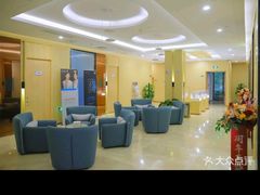 -合肥美奥口腔·种植矫正中心(政务院)