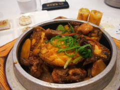 -金翠皇宫粤菜·点心·海鲜(科技园店)