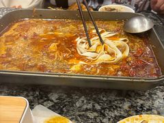 -花千代秘制烤鱼(曼哈顿店)