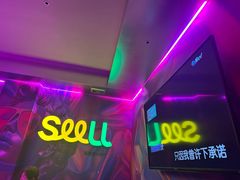 -金青果甄选KTV(劳动公园店)