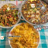 比薯条还脆还好吃的孜然土豆片🥘近期最爱的川菜馆