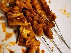 -枪火串烧·东北特色烧烤(罗湖总店)