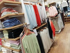 -优衣库(福州爱琴海购物公园店)