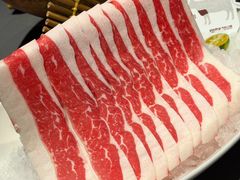 -巴奴毛肚火锅(悠唐购物中心店)