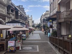 -天河潭旅游度假区