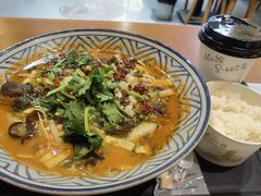 -罗罐中米粉(人信汇店)