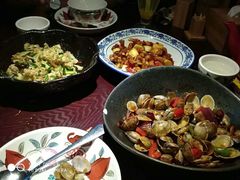 -田婆婆的菜(海口友谊阳光城店)