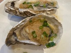-威珀斯酒店·珀萃美食餐厅 | 海鲜刺身·现烤生蚝·特色烤肉