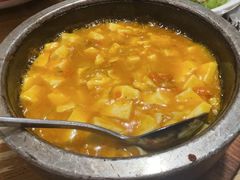 -新白鹿餐厅(龙游路店)