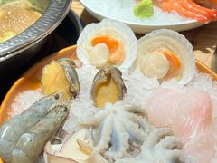-慶の寿喜烧·和牛自助餐厅(浑南店)