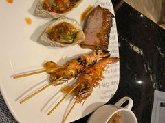 -星汇餐厅(新濠影汇店)
