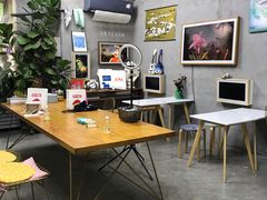 -100家灵感仓库·DIY团建(什刹海店)