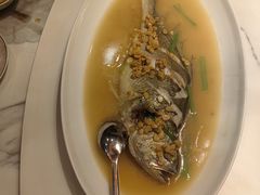 -十六台·经典广东菜(德外大街店)