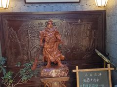 -徽韵人家·传承正宗徽菜(牡丹园店)