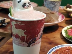 -楠火锅(哈尔滨金爵万象店)