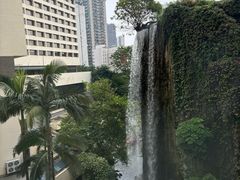 -广州花园酒店