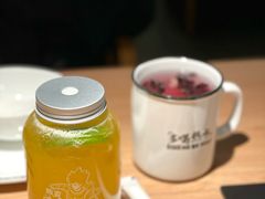-太二酸菜鱼(宁波来福士店)