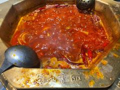 -蜀九香火锅(玉林店)
