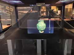 -盘龙城遗址博物院