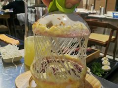 -朴太院·烤肉万岁·创意首尔料理(中联广场店)