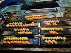 -星伦多自助料理·涮烤一体(虹悦城店)