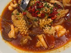 精品毛血旺（毛血旺）-潇湘府•湘菜领军品牌(望京店)