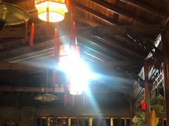 -苏家大院庭院式老火锅(高灯北街店)