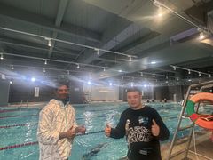 -FLARE STAR FITNESS(复地活力城店)