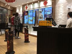 -大家乐(广州中华广场店)