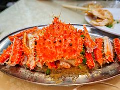 -船奇蒸汽海鲜·闽菜(八市海鲜总店)