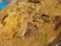 -大地春饼店(黄河路店)