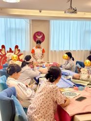 -金月汇月子会所(江门店)