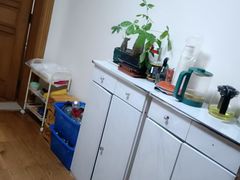 -静沐人生养生馆(佳宁娜分店)