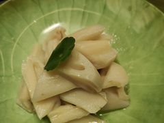 -湖畔鲁菜·二十年老字号餐厅(大明湖店)