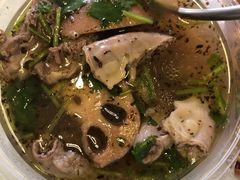 -阿生潮味鲜炒粉(梅林新村店)