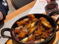 -潮界(虹桥新天地店)