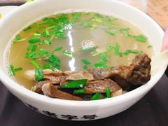 -清真蒋有记(老门东店)