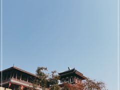 -中国汉城景区