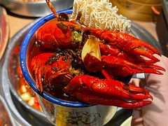 -靓靓蒸虾·头牌蒸虾(南山桂庙店)