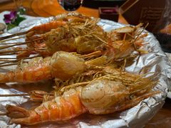 -陶缘一号·四季缘·老字号顺德菜·户外婚礼家宴(西滘店)