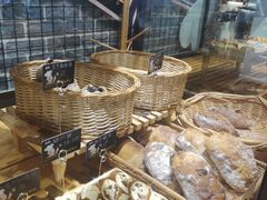 -熊叔熊婶面包房(团结湖店)