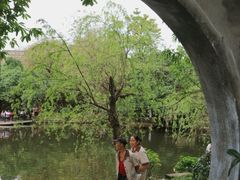 -东莞市可园博物馆