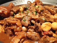 -胖哥俩肉蟹煲(淮安万达店)