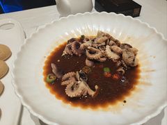 -苏淮景·苏闽融创菜·海鲜(原空港井河轩店)
