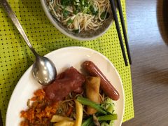 -兰州步行街希尔顿欢朋酒店