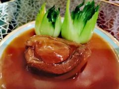 -东海朗廷酒店-唐阁T’ANG COURT 中餐厅