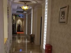 -益健·足疗汗蒸SPA(芙蓉广场店)