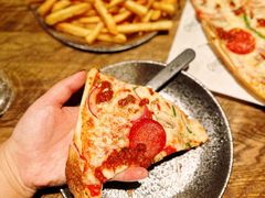 -Q MEX 库迈墨西哥餐吧(三里屯店)