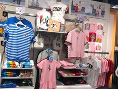 童装-Giordano(机场DFS店)