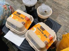 -JPG canteen(广州寺右公馆店)